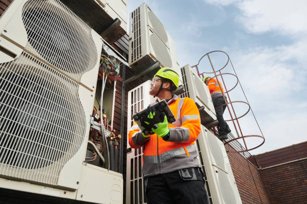 Best Best HVAC companies  in Shively, KY