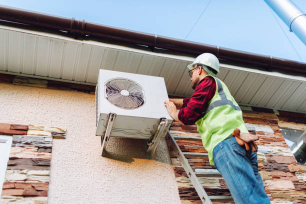 Best HVAC contractors  in Shively, KY