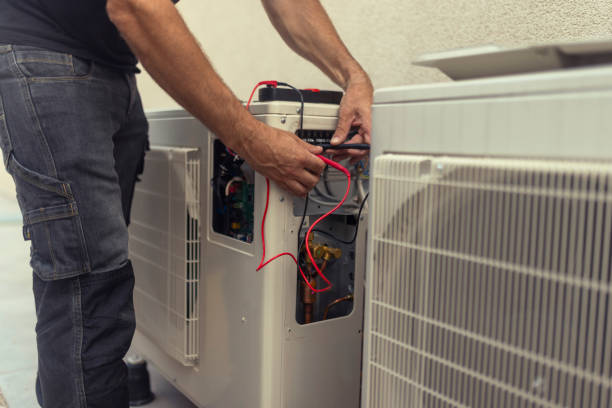 Best HVAC installation services  in Shively, KY