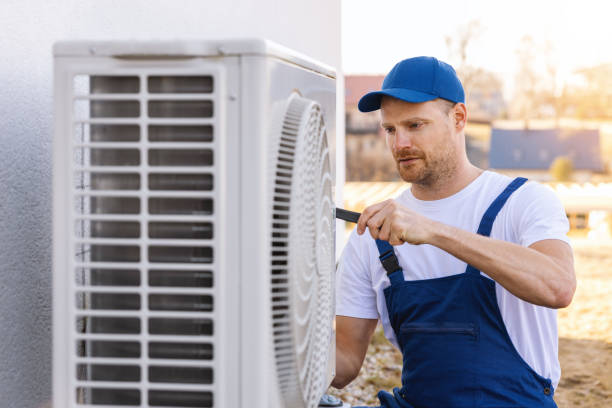 Best HVAC emergency services  in Shively, KY